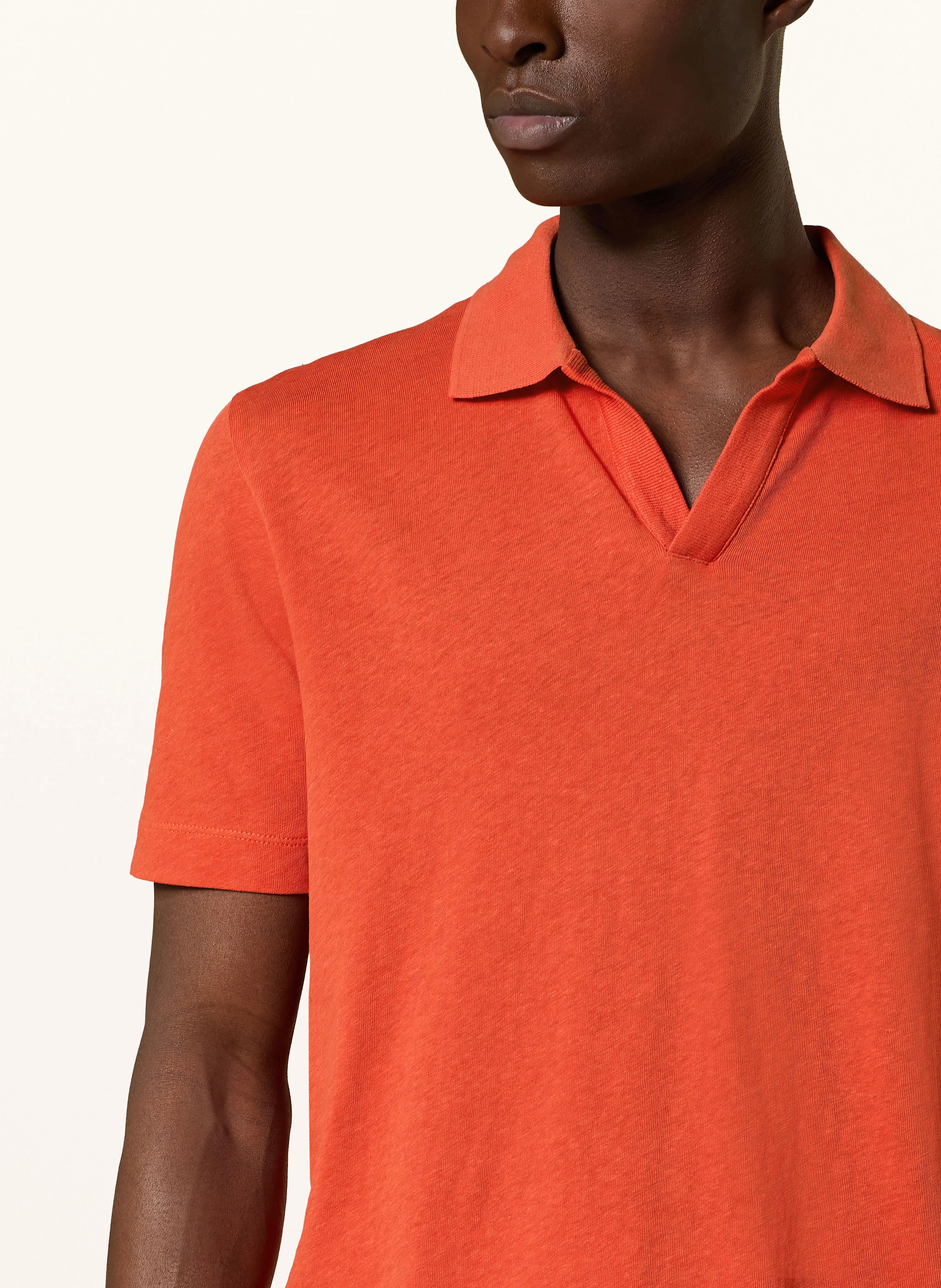Marc O'Polo Piqué-Poloshirt