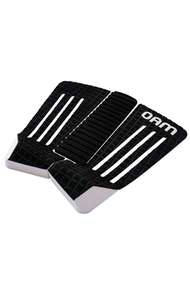 O.A.M BENT - Pads 3 Pièces Black / White