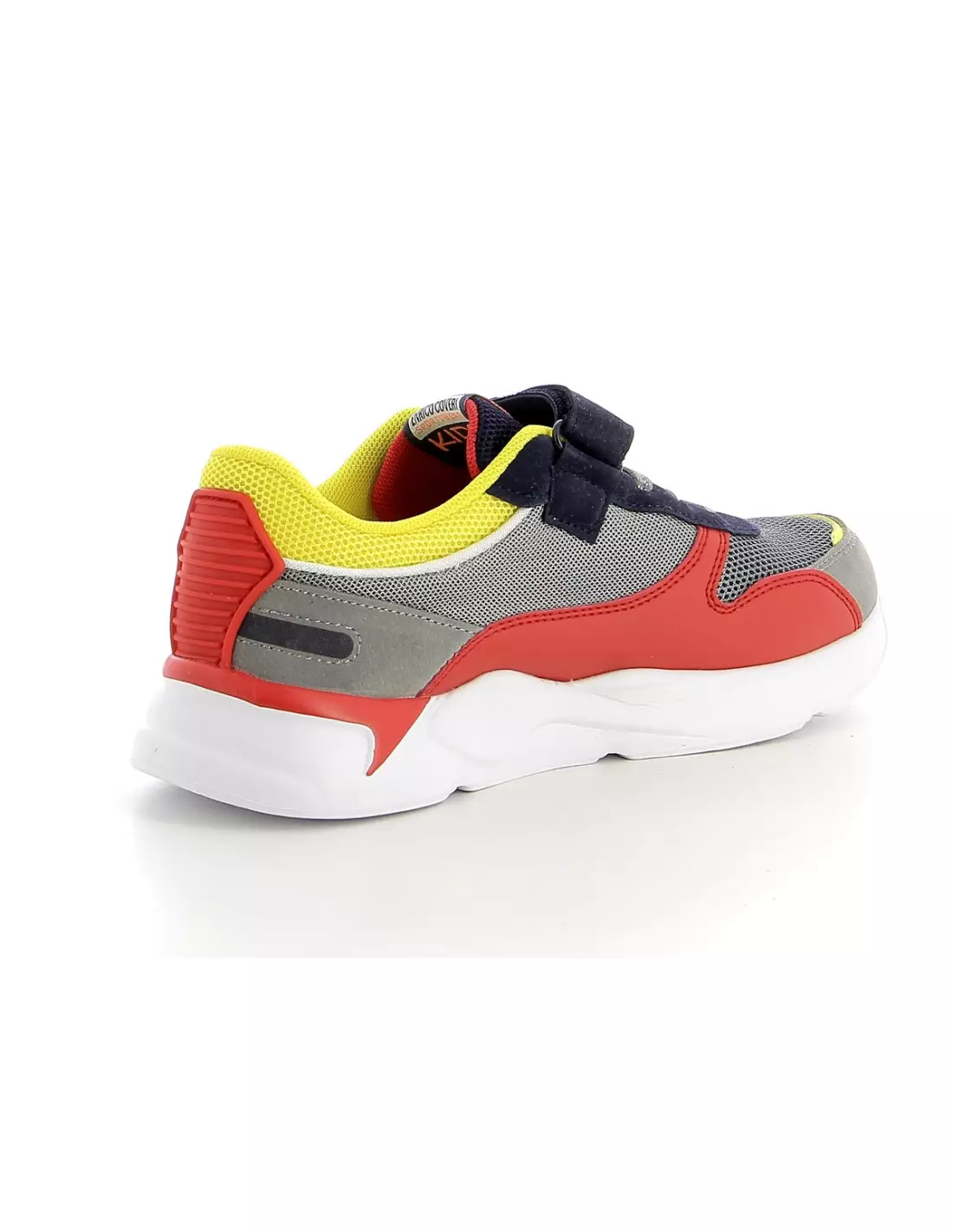 ENRICO COVERI CKS214316 - Sneakers Cimentlollipop