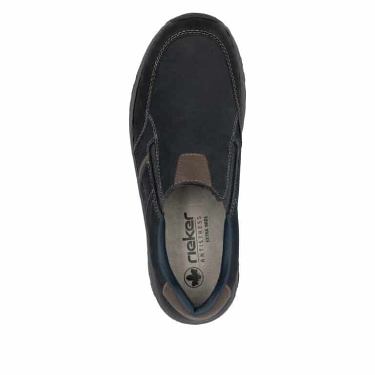 Rieker Sko Herre 03356-15