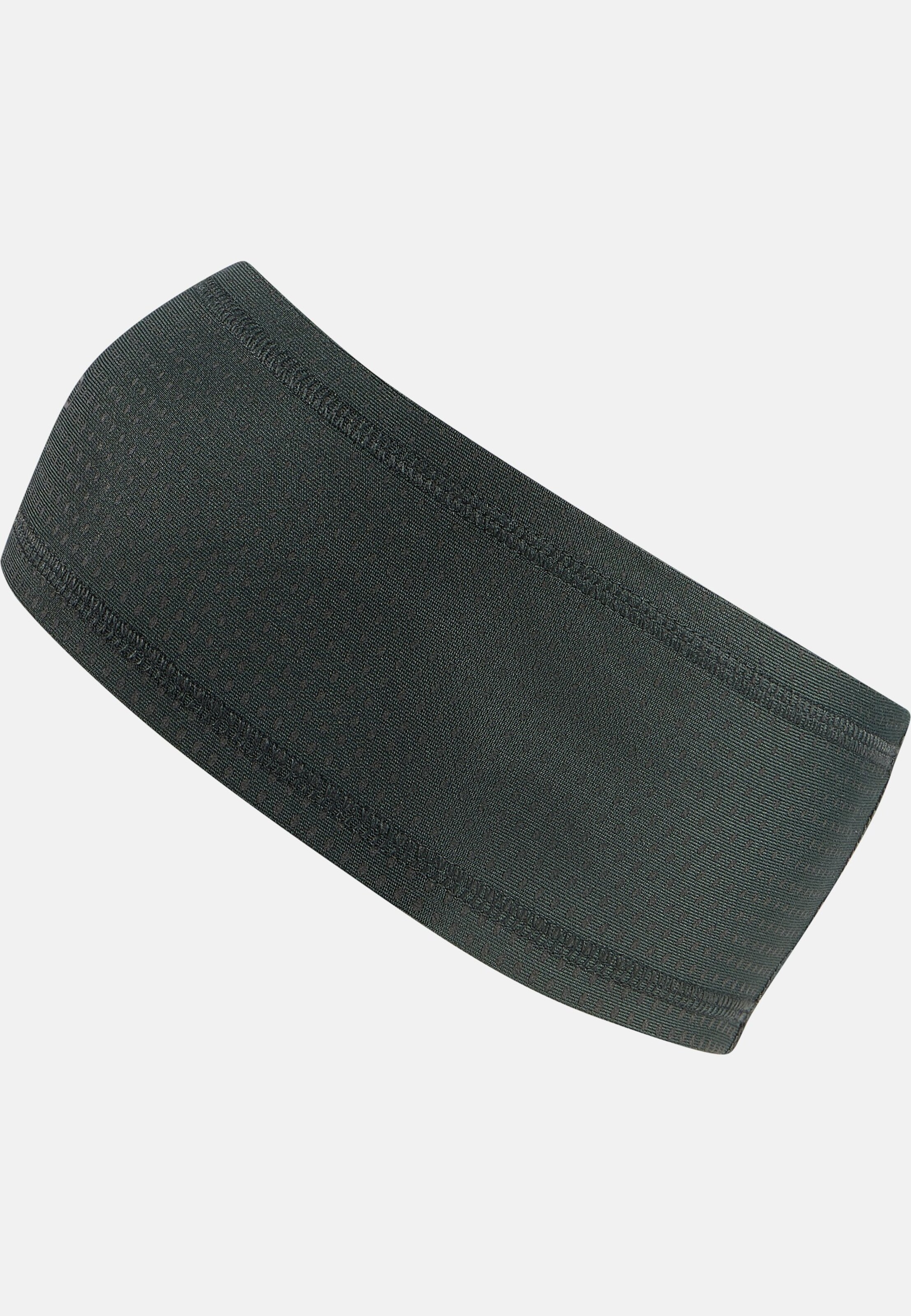 Polyknit Warm Stirnband mit reflektierenden Details in urban chic