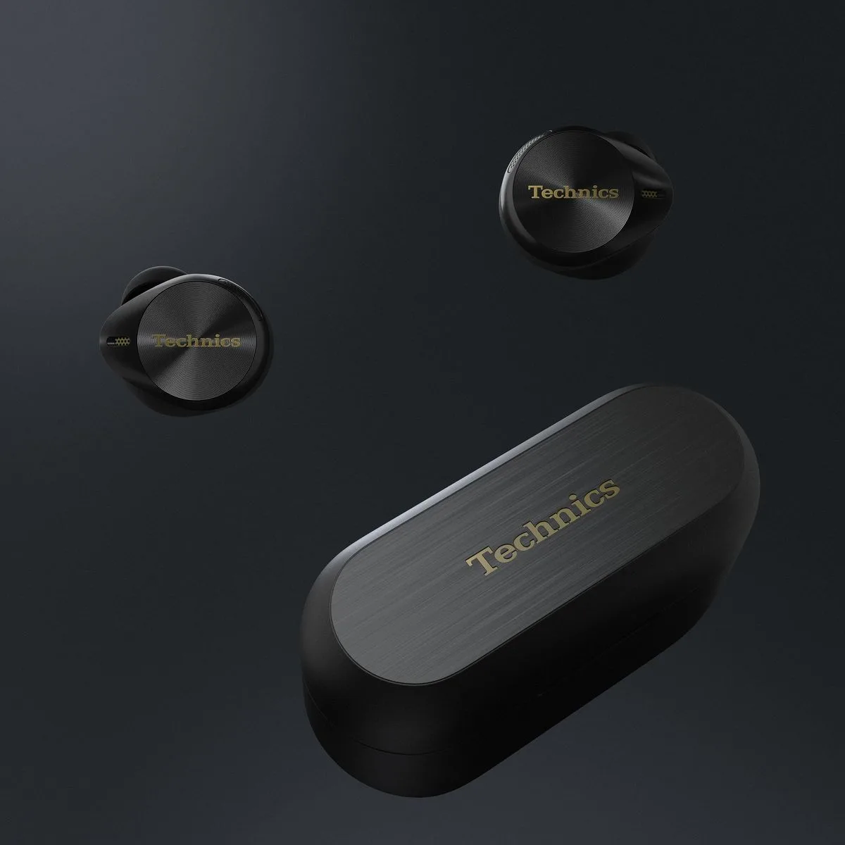 Technics EAH-AZ80 Noir Écouteurs True Wireless