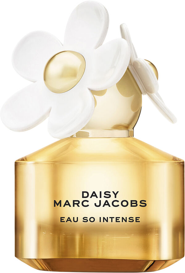 Marc Jacobs Marc Jacobs Daisy Eau So Intense Eau de parfum 50 ML.