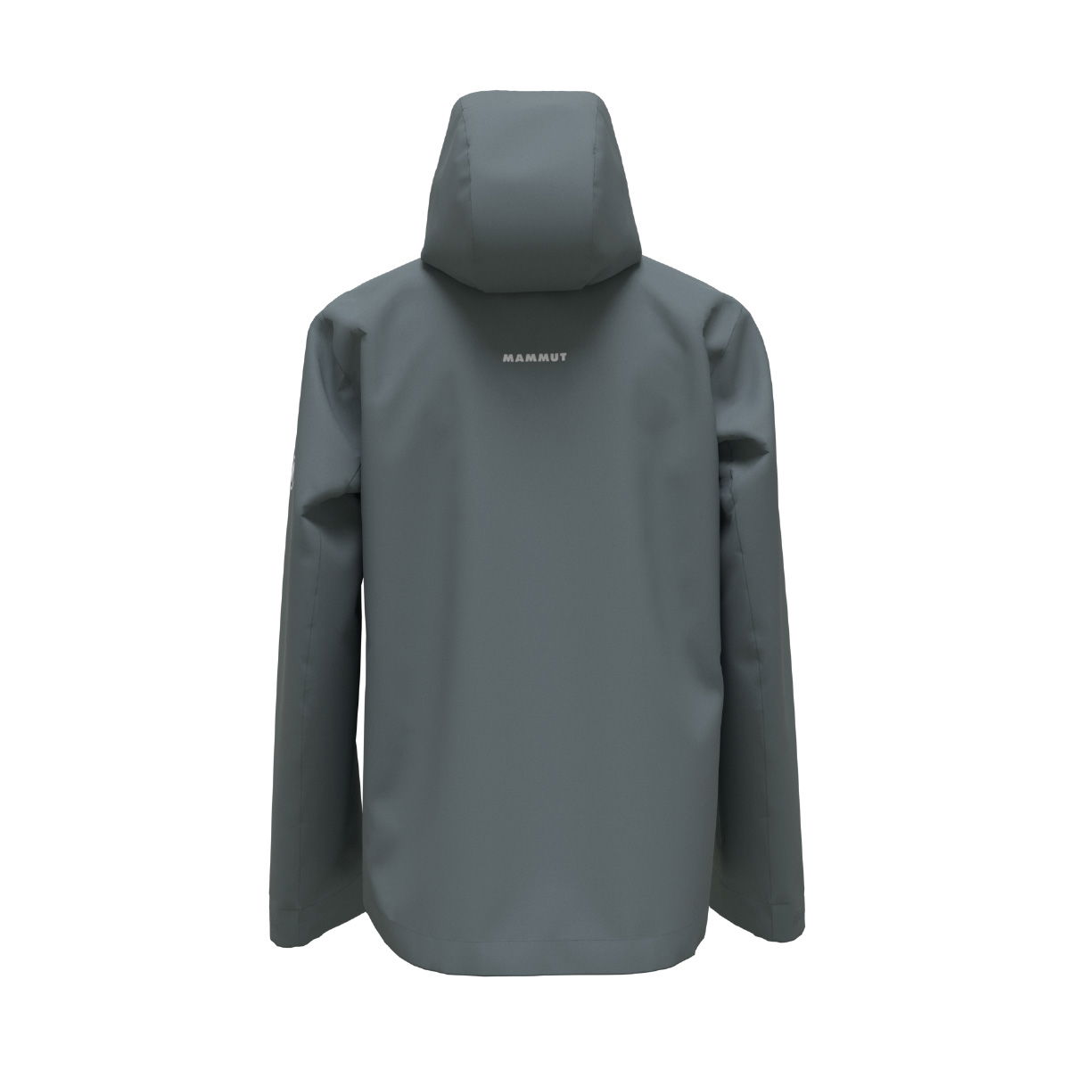 Mammut Crater Light HS Hooded, skaljakke, herre (Strata)