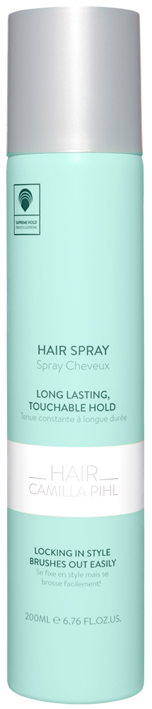 Camilla Pihl Hair Spray 200ml