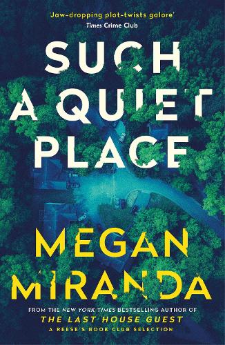 Such a Quiet Place (Paperback)