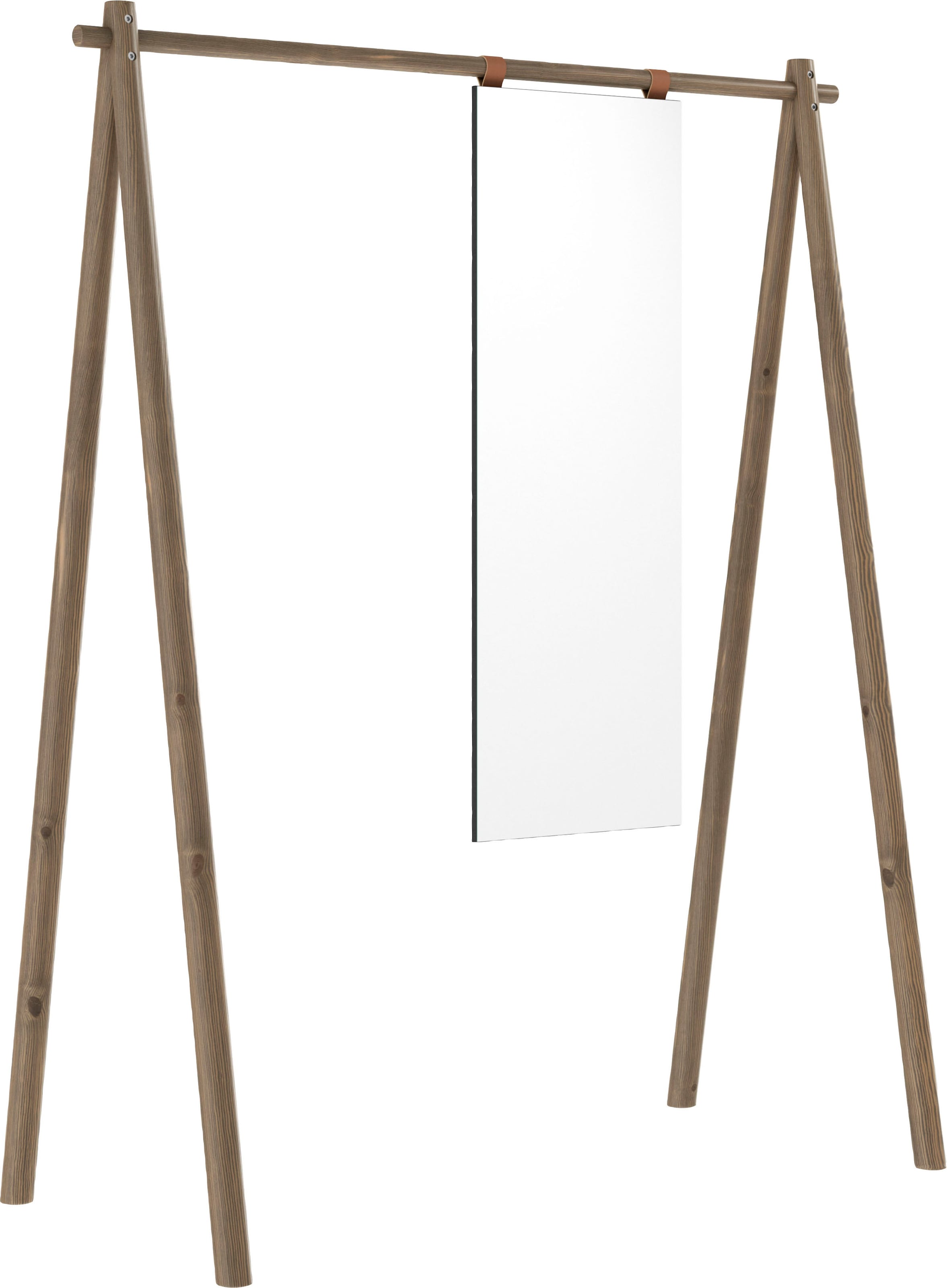 Karup Design Garderobenständer »Hongi« Aus FSC®-zertifiziertem Kiefernholz, 75 cm breit