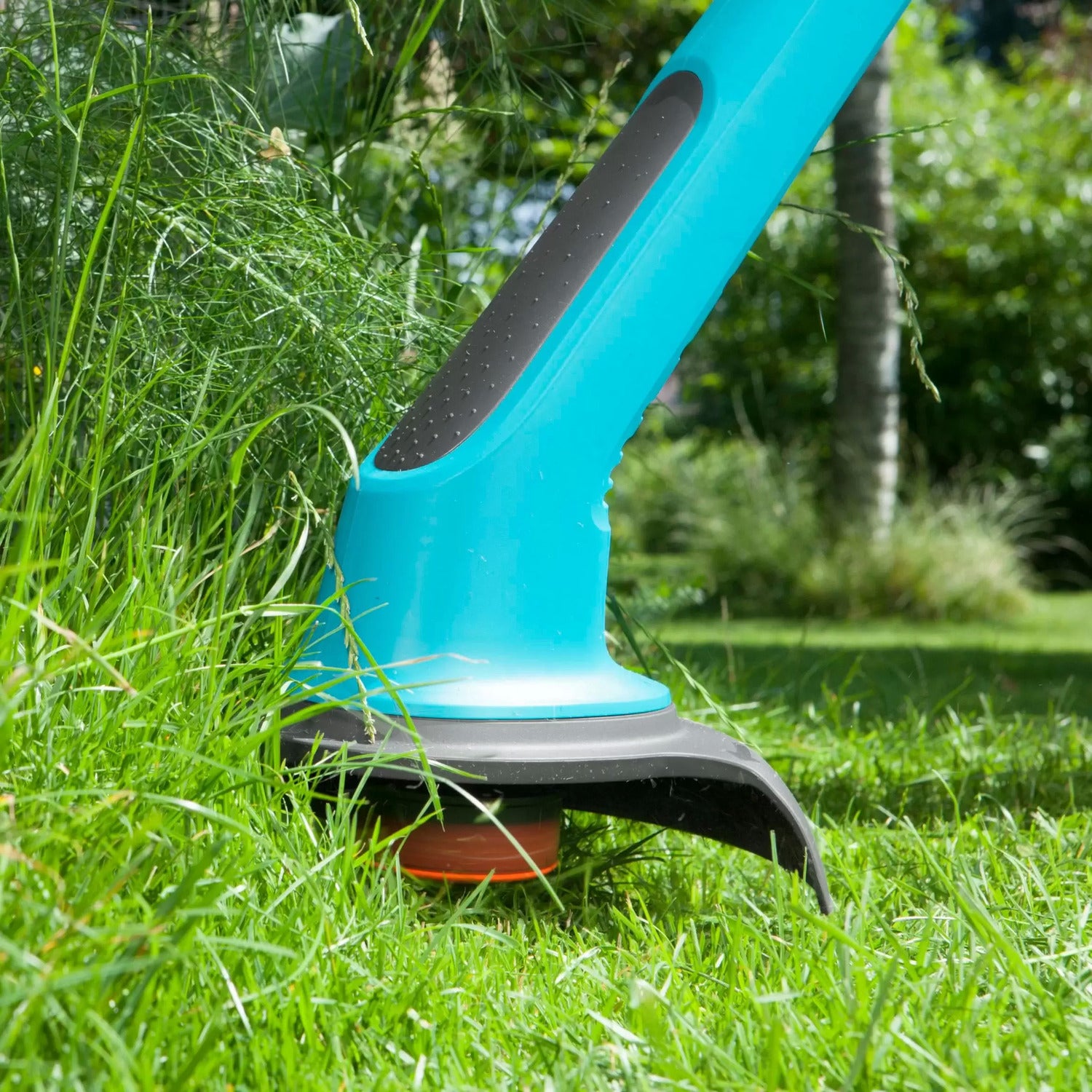 Gardena elektrische grastrimmer Smallcut plus 350/23
