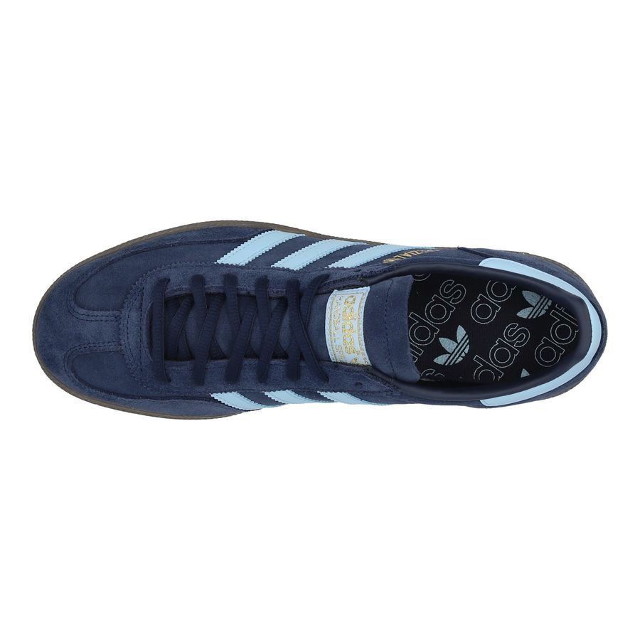 adidas Originals Spezial IN - Bleu Marine/Bleu