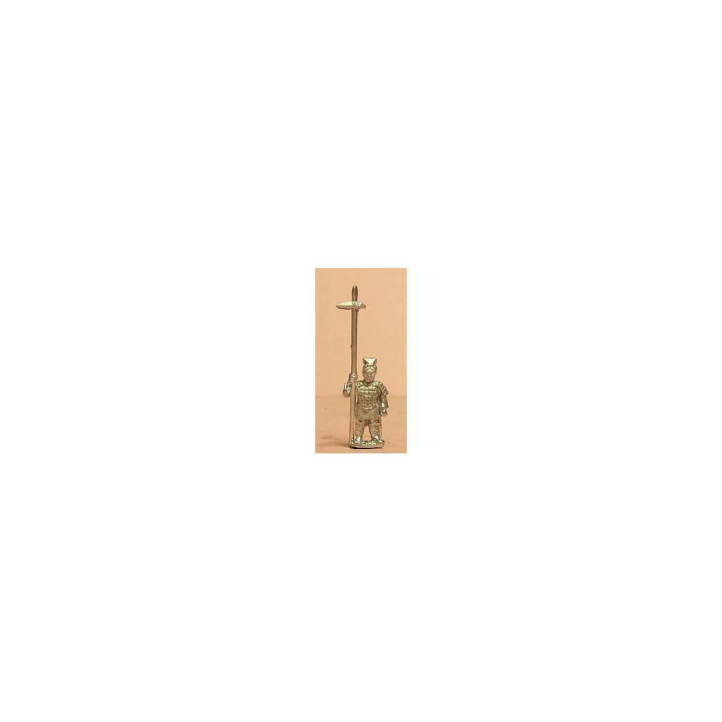 Infanterie Lourde Chin 2