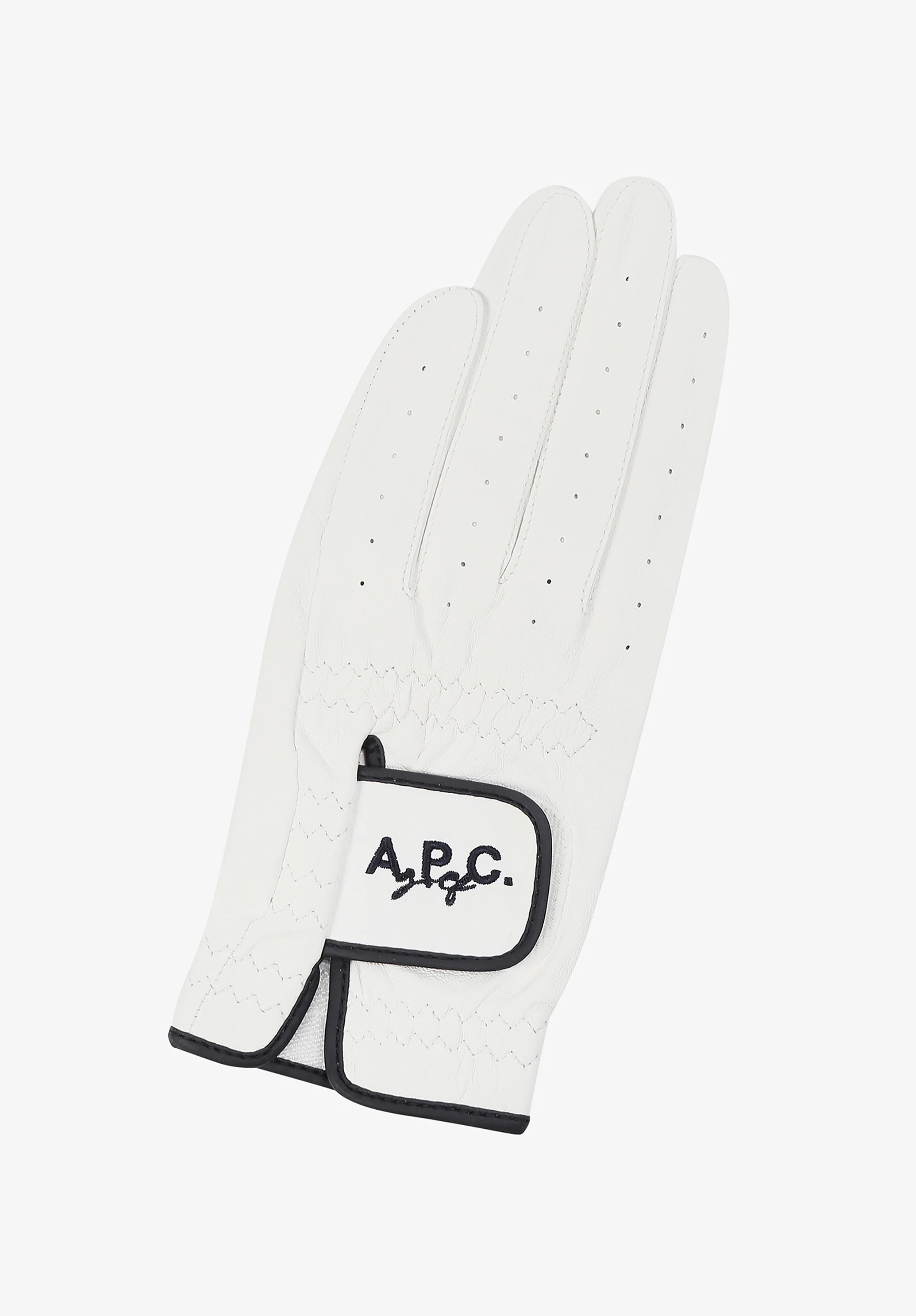 gants joseph - Blanc