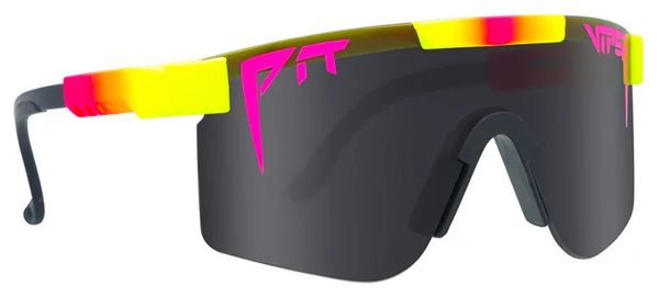 Lunette de Soleil Pit Viper The Originals: Double Wide The Italo Polarized