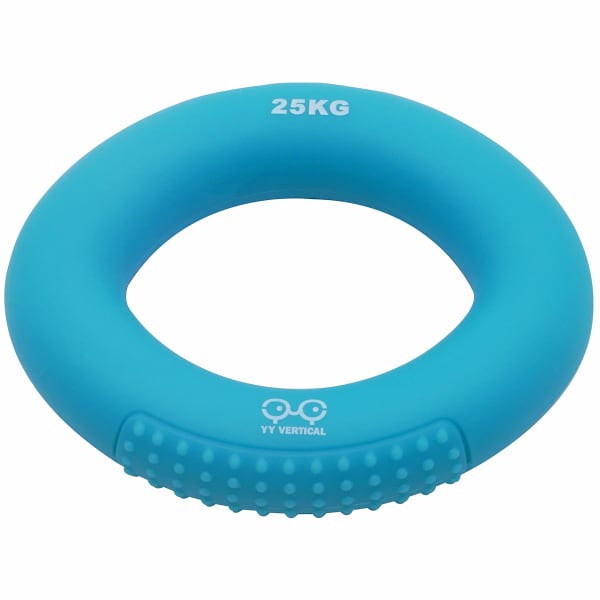 Poutre escalade YY VERTICAL CLIMBING RING BLUE 25KG UNI