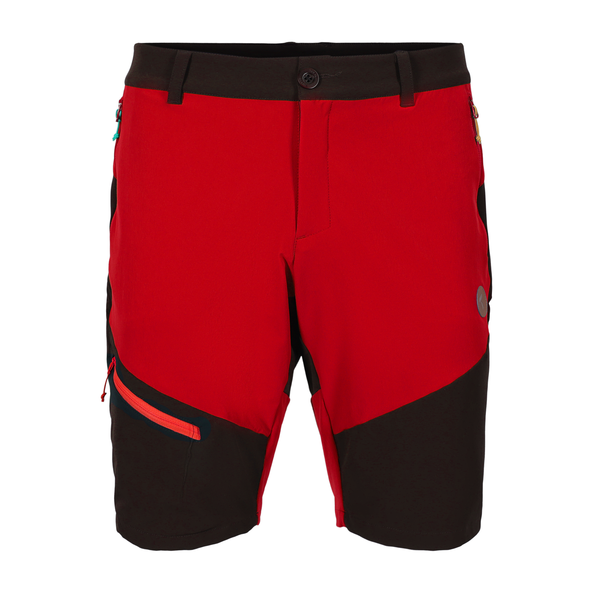 Tufte Mens Willow Softshell Shorts<br>Utrolig komfortabel å ha på!
