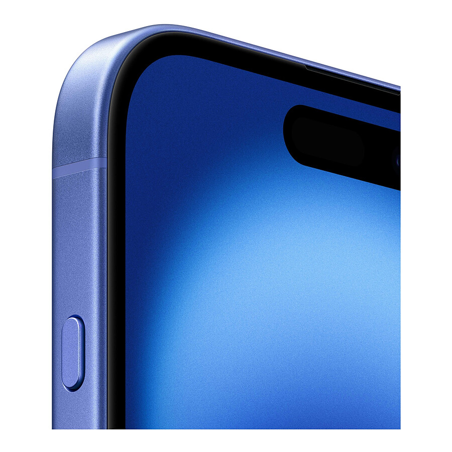 Apple iPhone 16 Plus Outremer - 256 Go