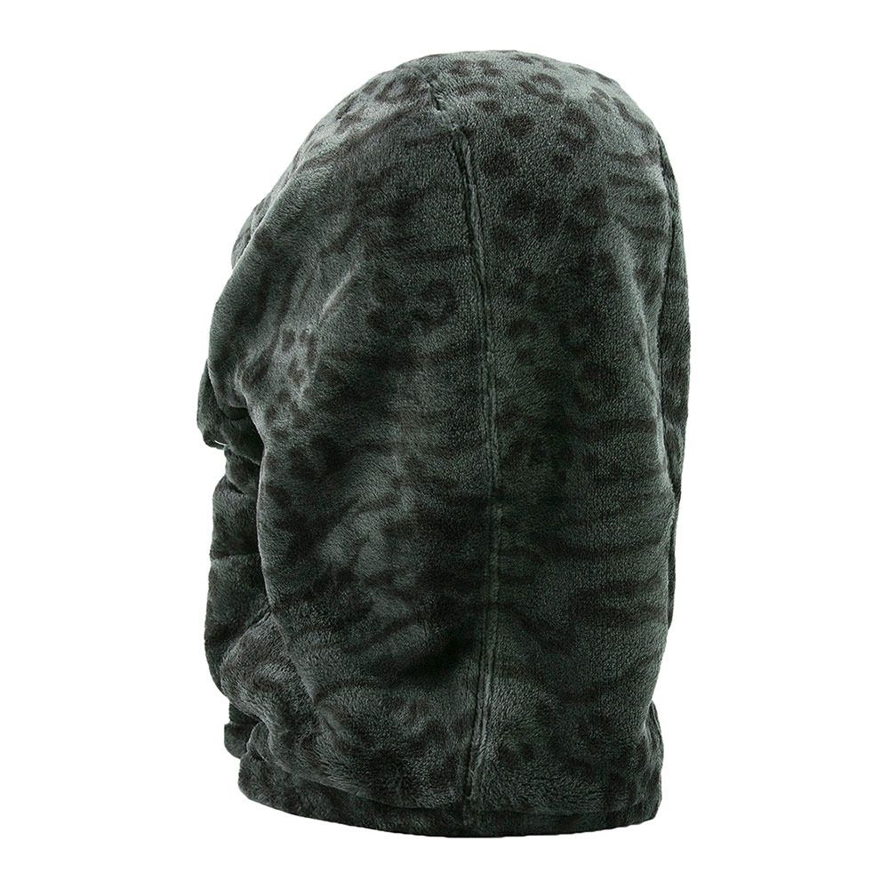 Volcom DANG - Cagoule Femme eucalyptus