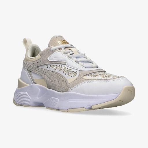 Puma Cassia Corte a Laser