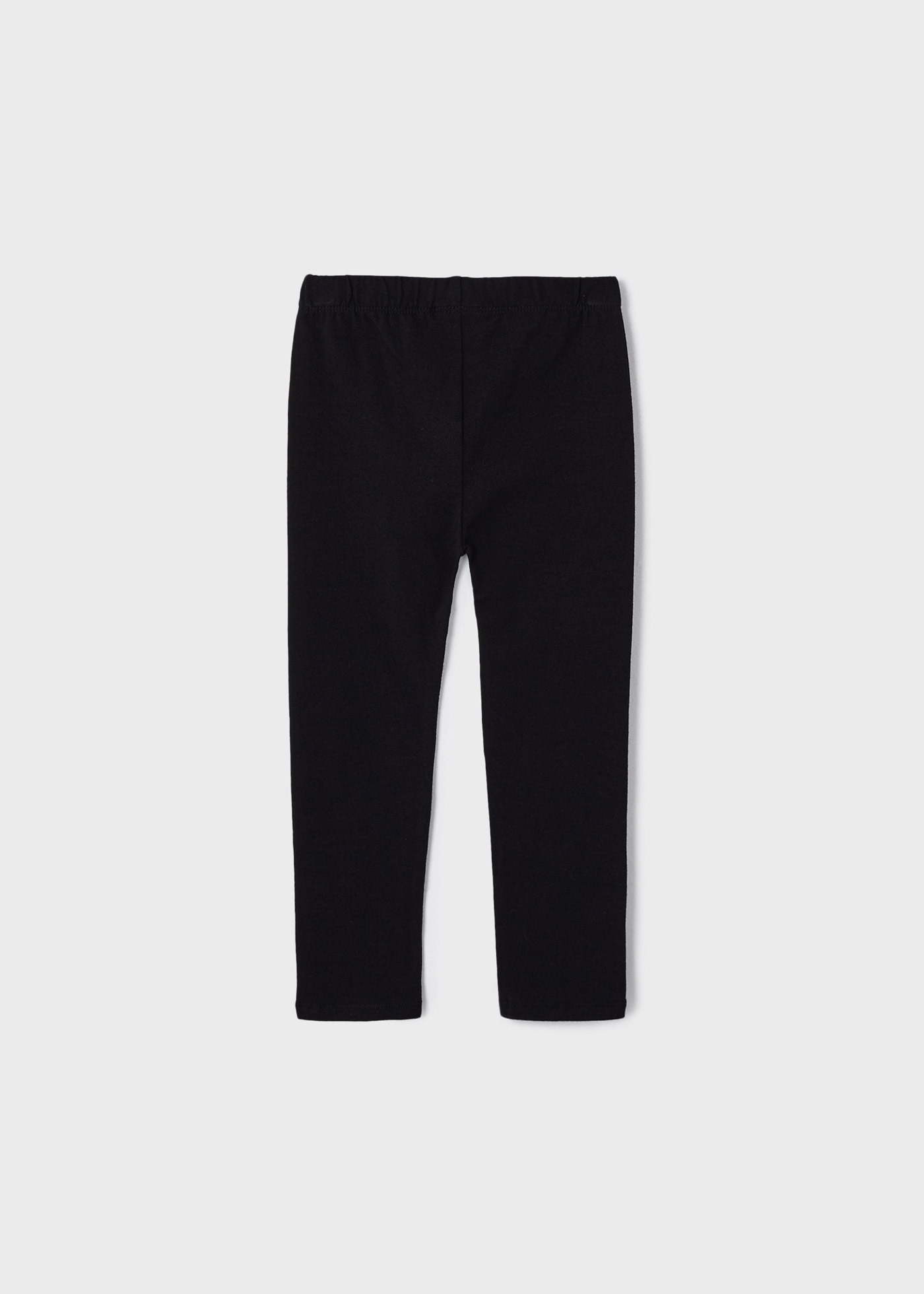 Leggings de algodão de melhor qualidade para meninas