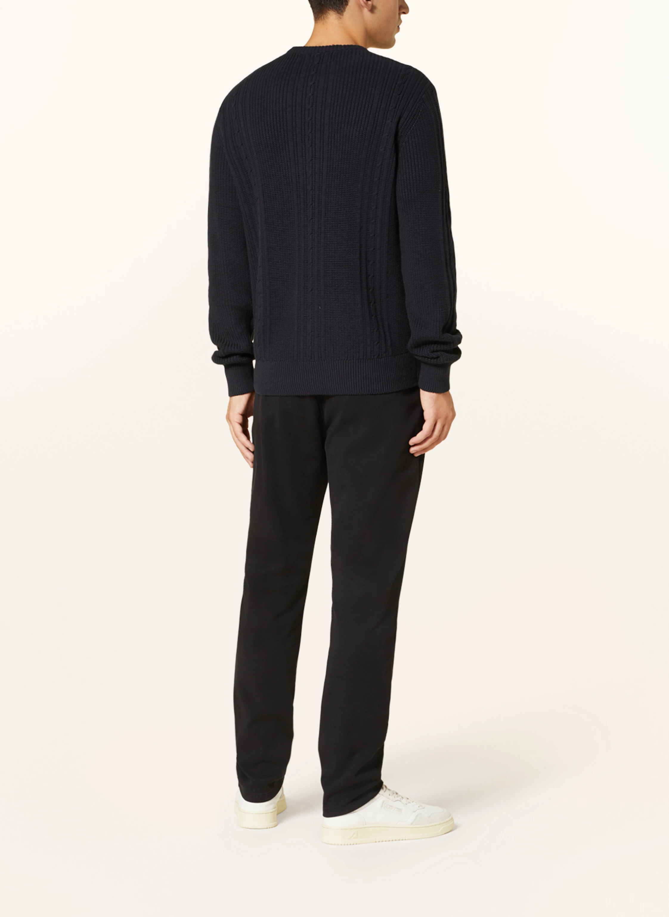 NAPAPIJRI Pullover TRONDHEIM