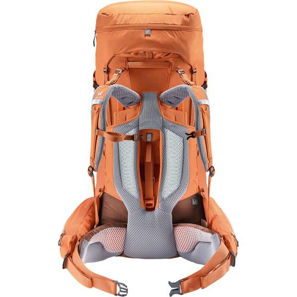Sac à dos randonnée DEUTER AIRCONTACT CORE 65+10 SL CHESTNUT/UMBRA