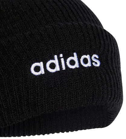 adidas Performance Hue - Strik - CLSC - Sort