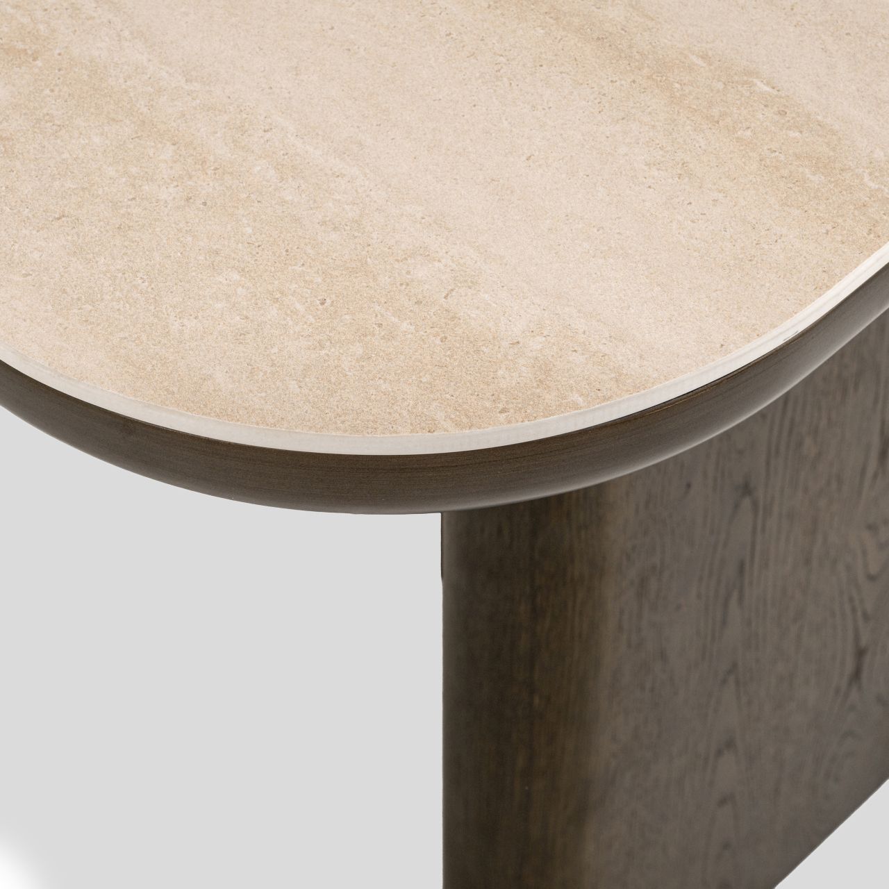 Eettafel Nando