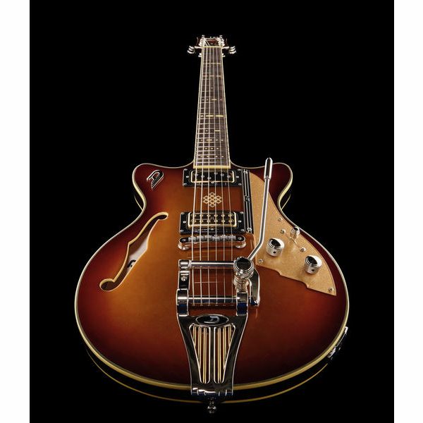 Duesenberg Alliance Series Joe Walsh GB
