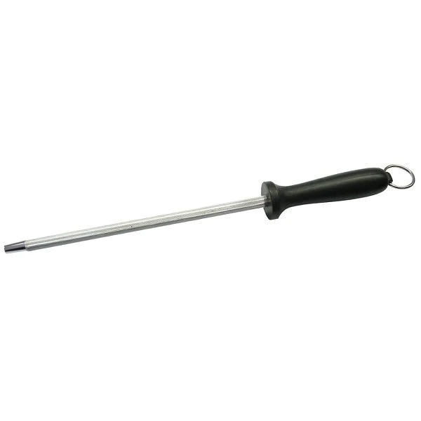 Fusil à aiguiser OPTIMA 30,5 cm Nirosta
