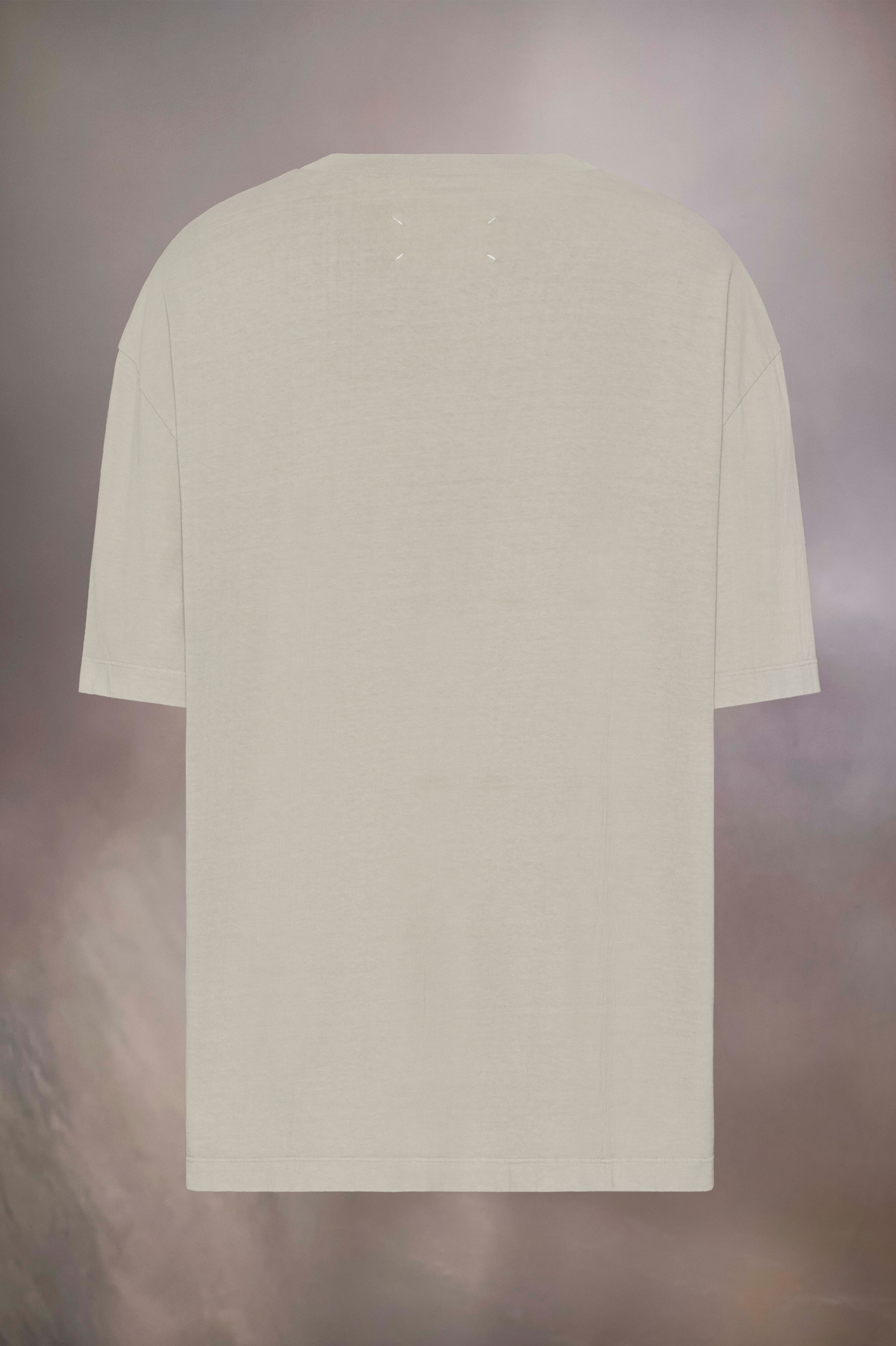 T-shirt Numeric logo