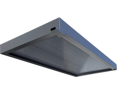 Gutta luifel BS 3D-Line 160 RAL 7016 antraciet 160x90 cm