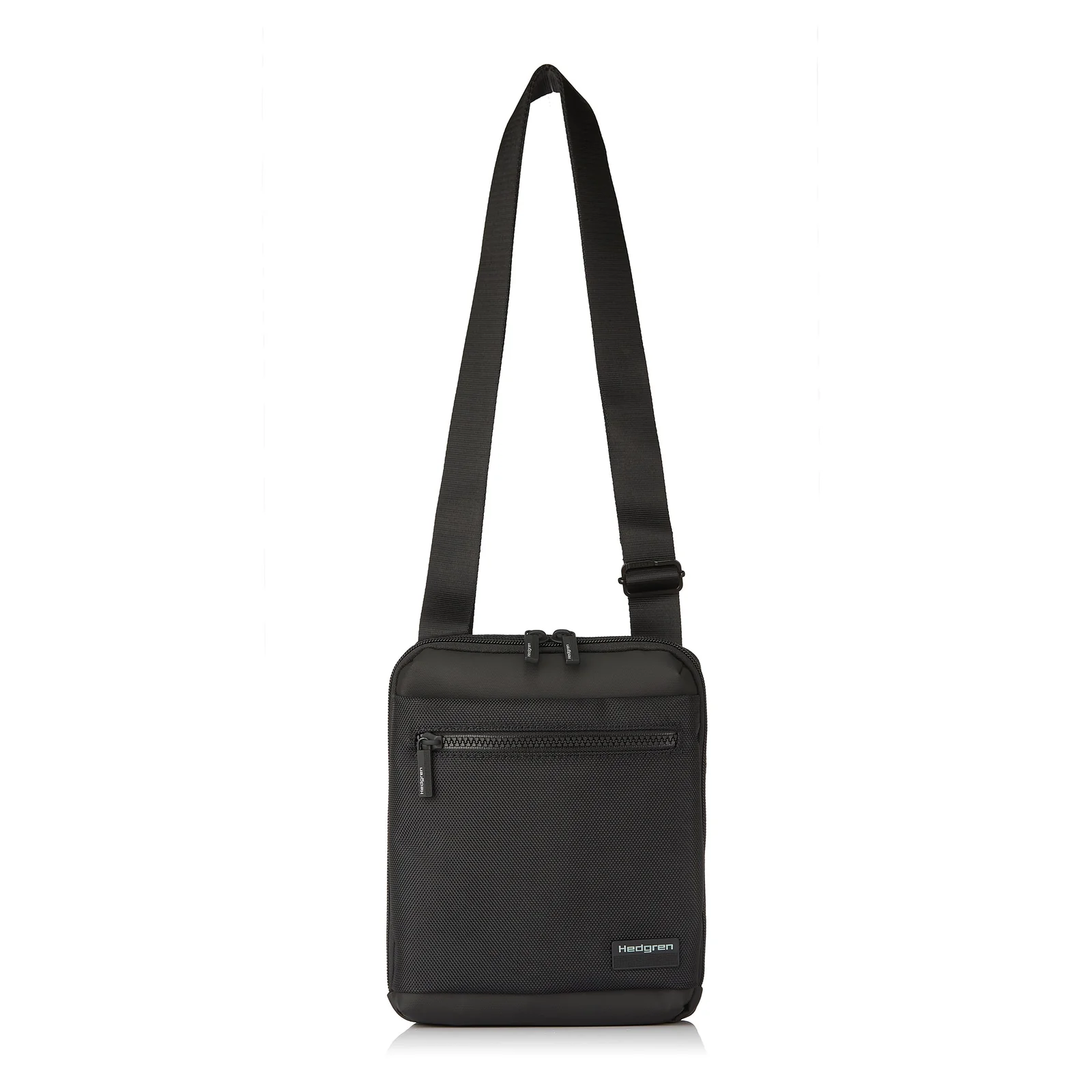 Hedgren Next Chip 1 Compartiment Slim Crossover S + RFID Black