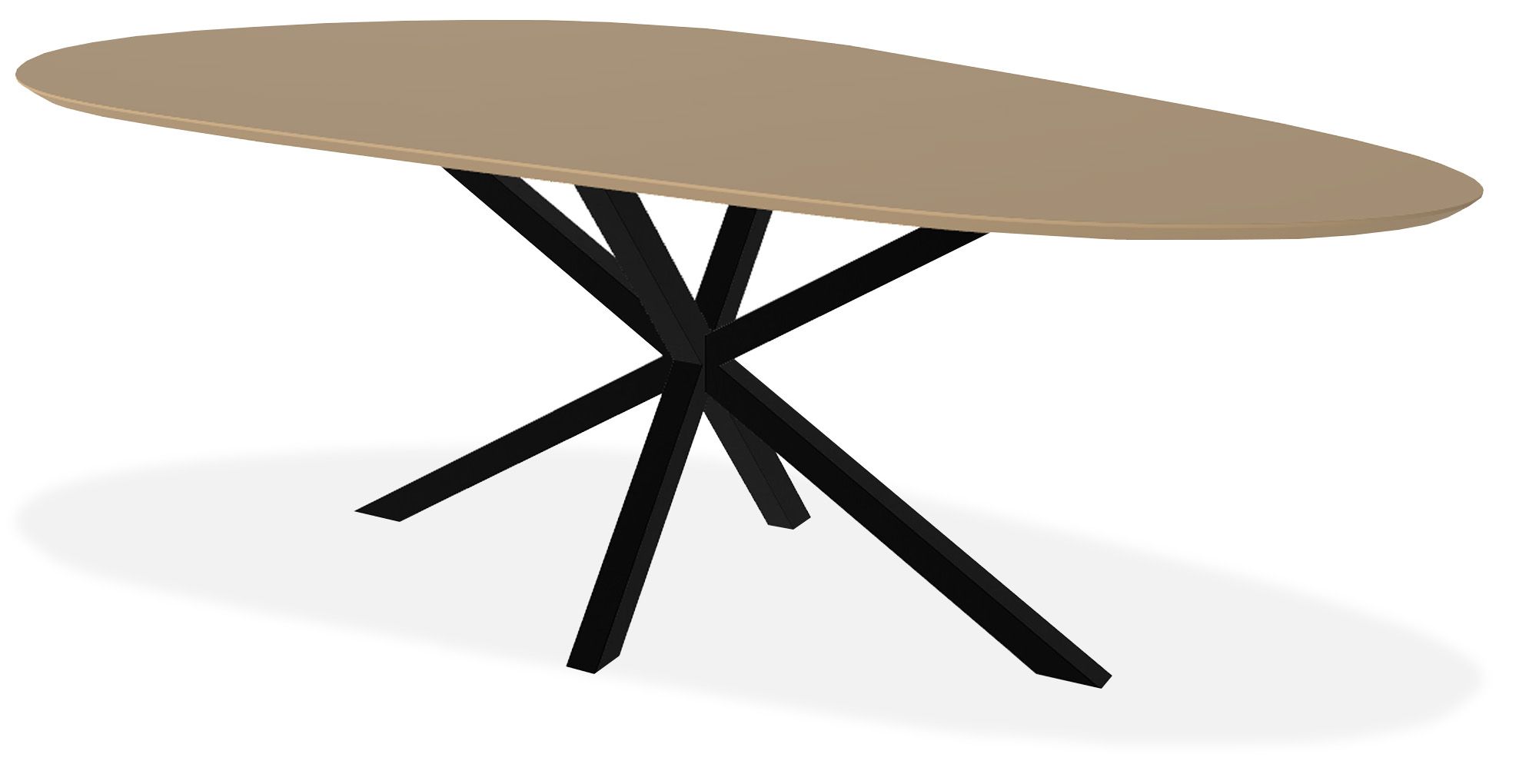 Eettafel Vitoria