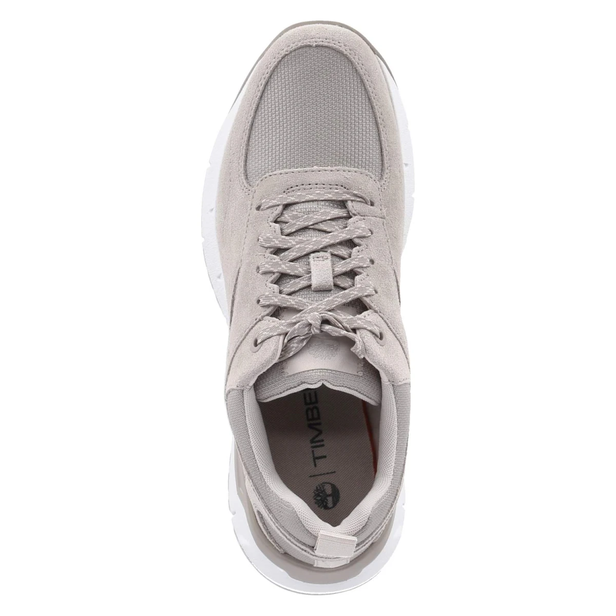 TimberlandLow Sneaker VOYAGER PARK - light taupe