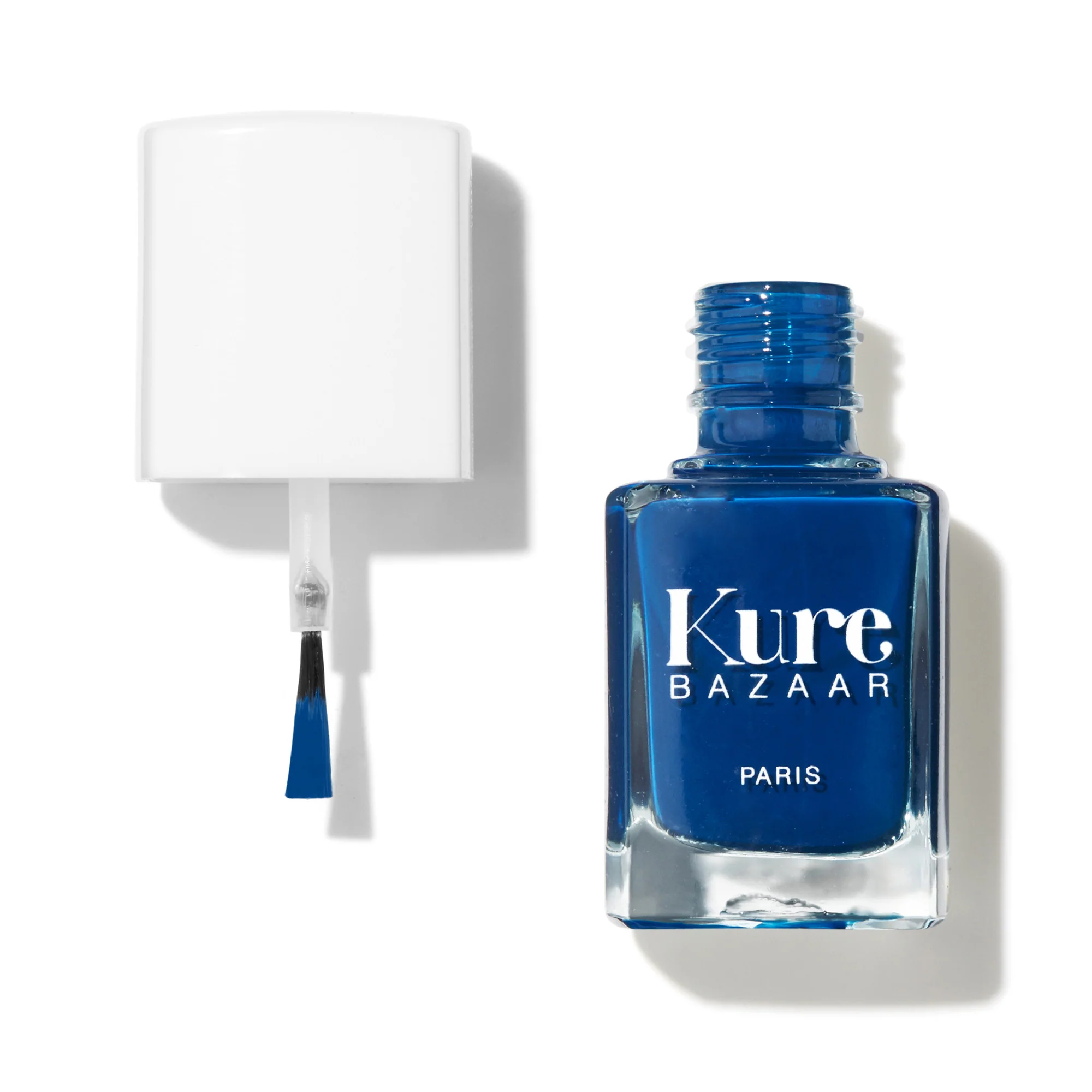 Kure Bazaar Petrol Vernis à Ongles