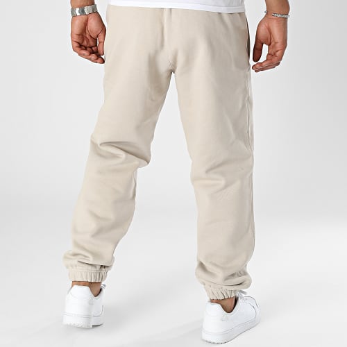 Pantalon Jogging Essential IM2127 Beige
