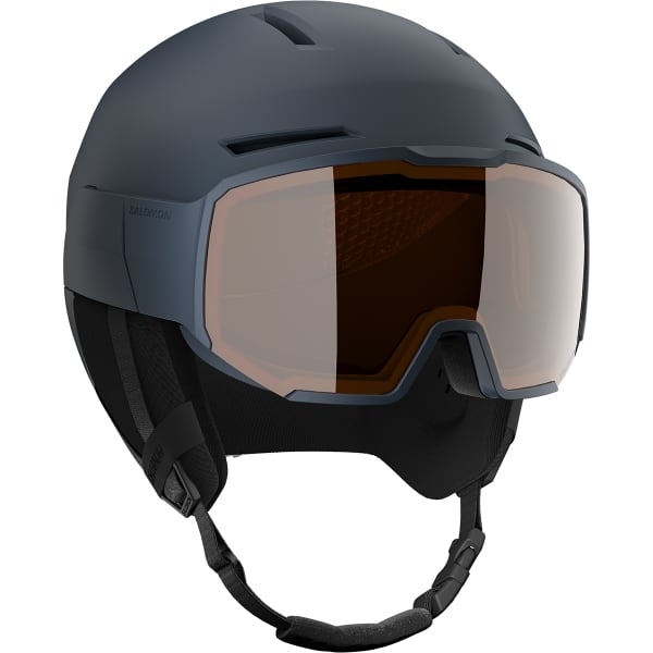 Casque de ski SALOMON OSMO DRESS DRESS BLUE