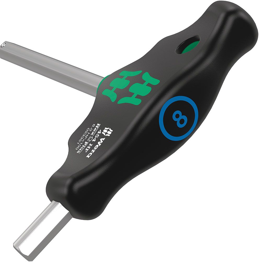 Wera Bicycle Set 6 kaufen | Bike-Discount