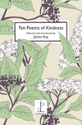Ten Poems of Kindness: Volume One (Paperback)