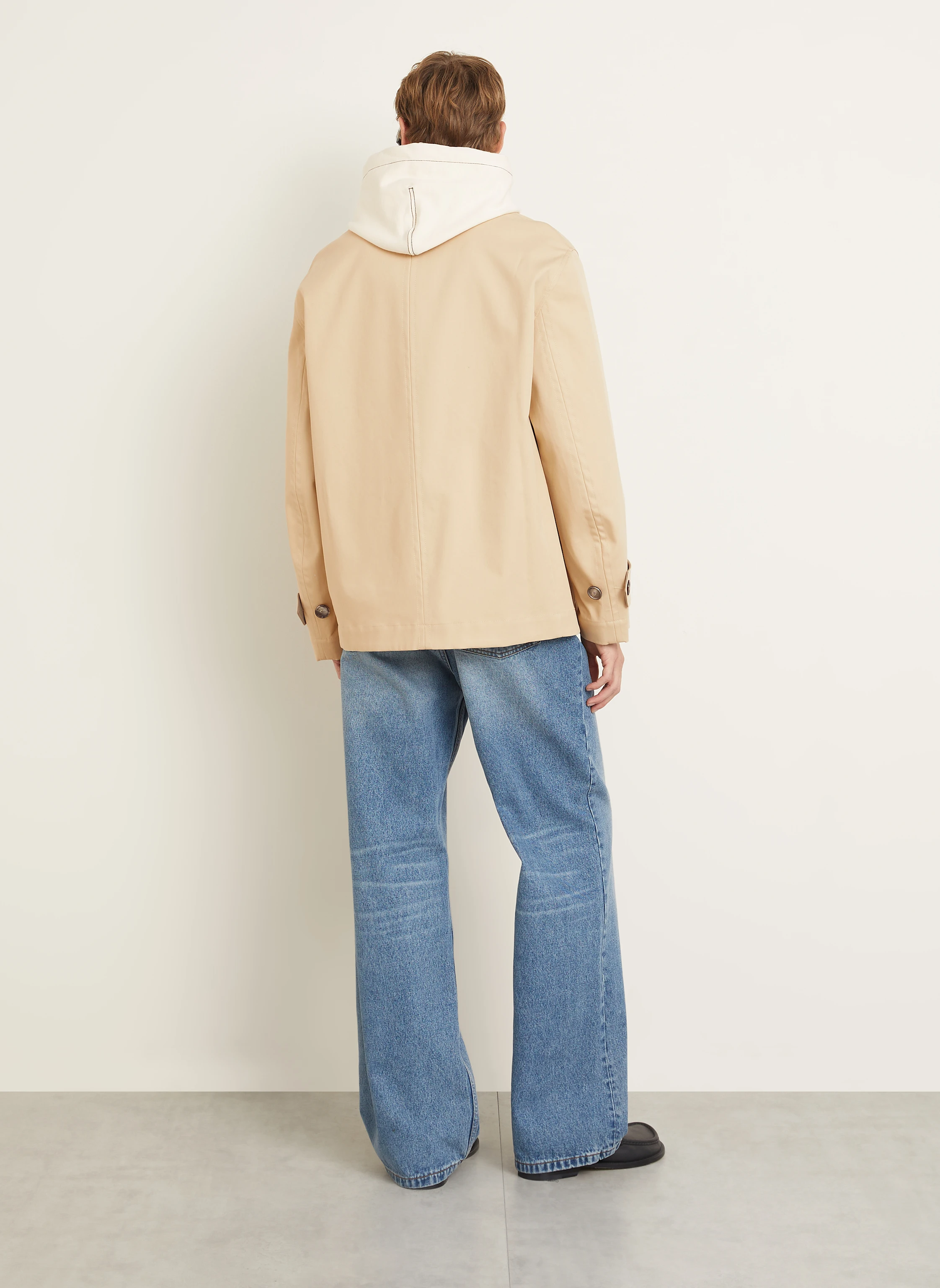AMI PARIS Jacke