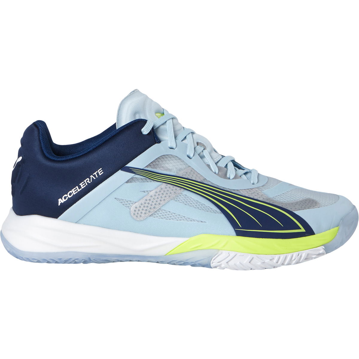 Puma Accelerate Nitro SQD Håndboldsko Herre