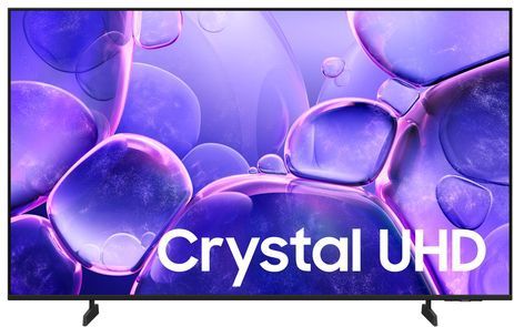 Samsung - Crystal UHD UE43U8070F - LED TV - 43 Inch - 4K UHD - Smart TV