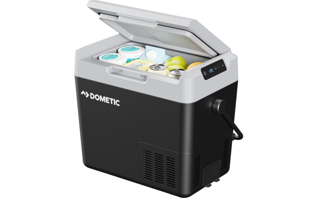 Dometic CFF Kompressor Kühlboxen 12/24/230V