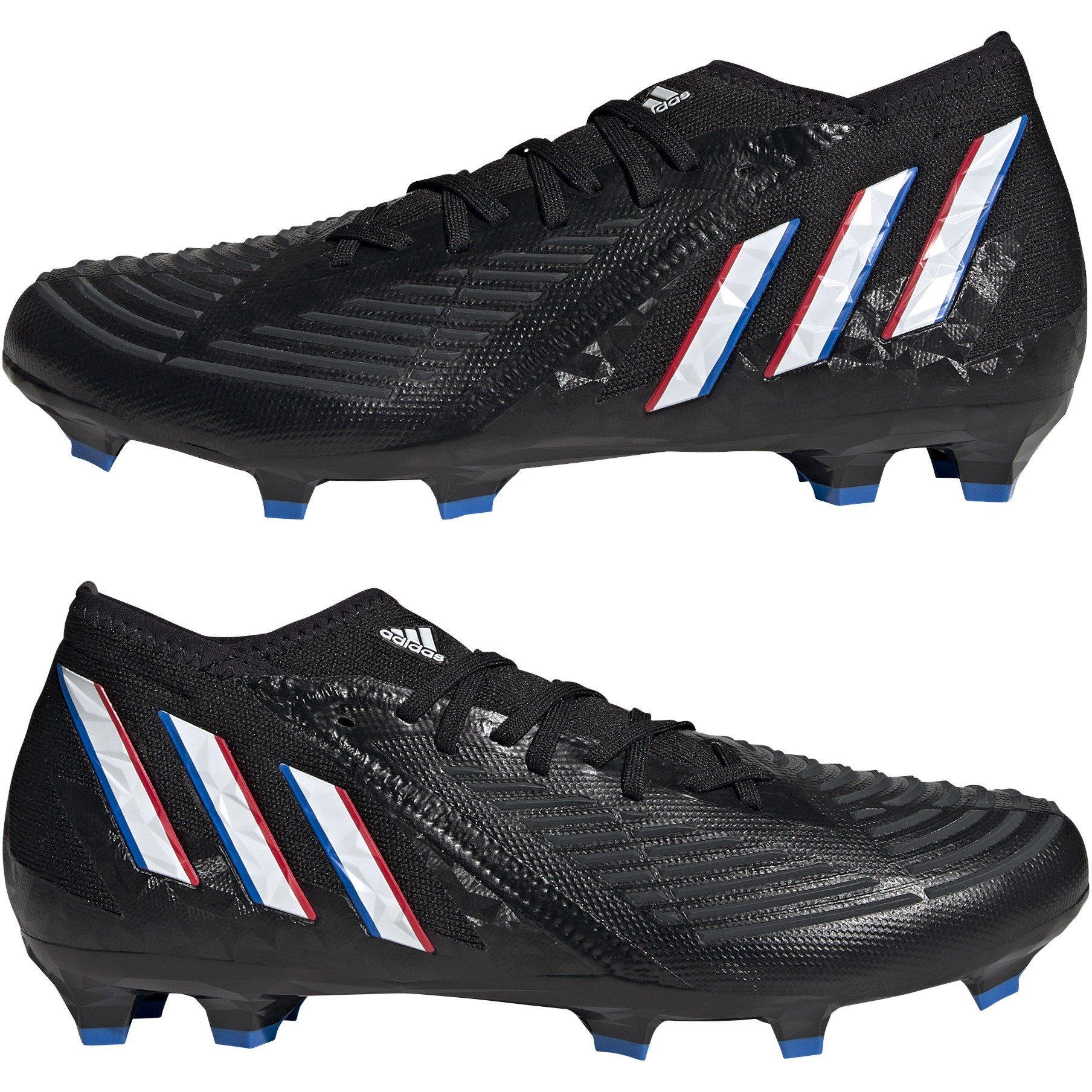 adidas Predator Edge.2 Firm Ground Boots Unisex