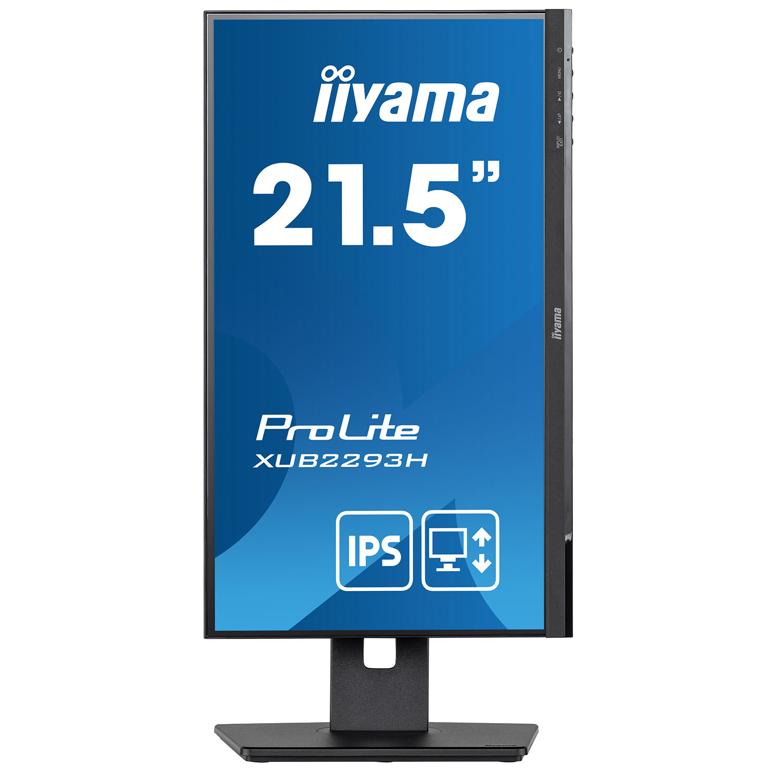 iiyama 21.5
