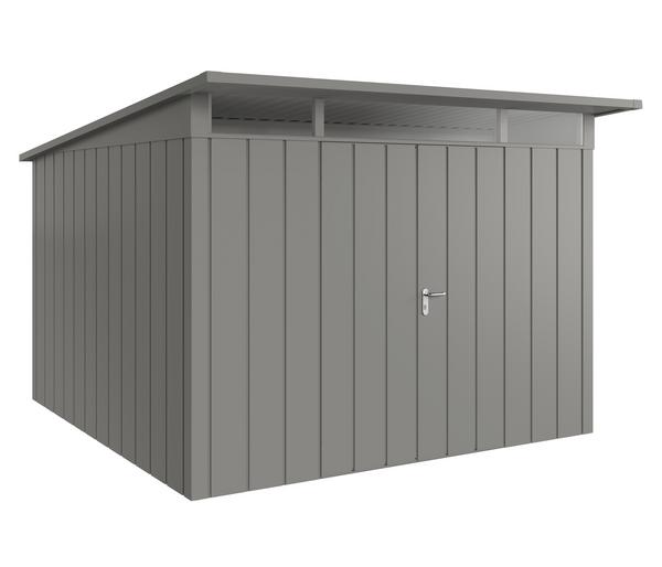 Hörmann Metallgerätehaus Juno JPD14 M-Sk