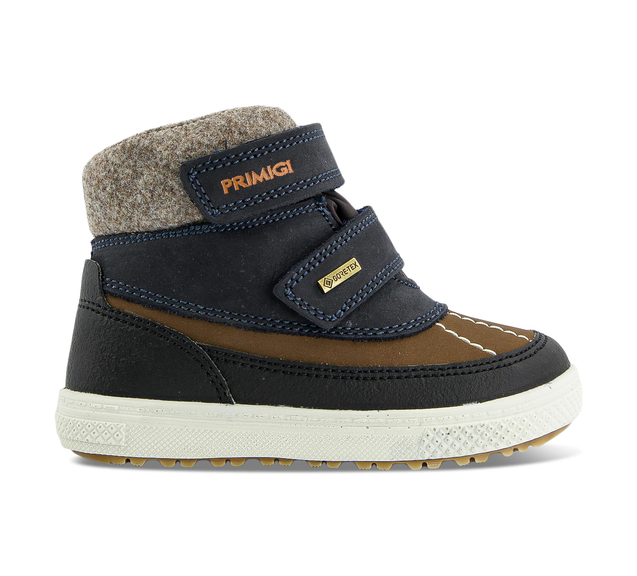 Primigi BARTH 19 GTX blau