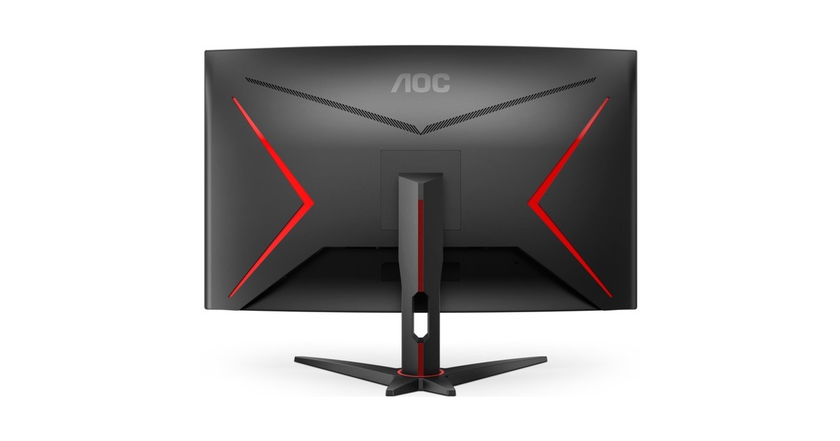AOCC32G2ZE/BK 32