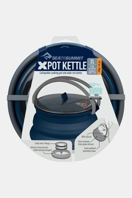 Sea To Summit Sea To Summit X-Kettle 2.2 Ketel