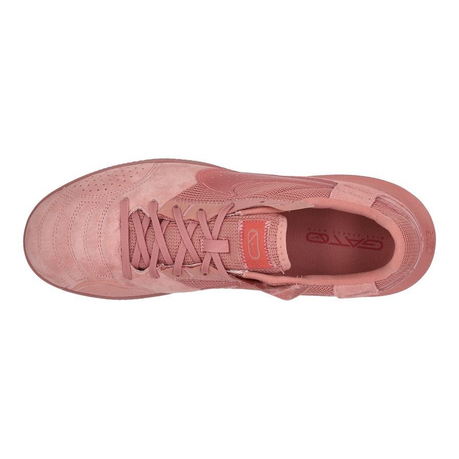 Nike Streetgato IC Small Sided - Red Stardust