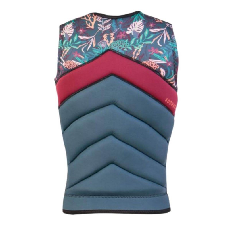 Wake Vest Femme Sooruz Ground 2022 - The Corner Shop